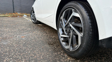 Hyundai i20 1.0T GDi 48V MHD Premium 5dr Petrol Hatchback